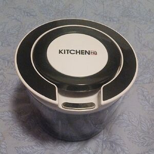 KitchenHQ Manual Food Chopper